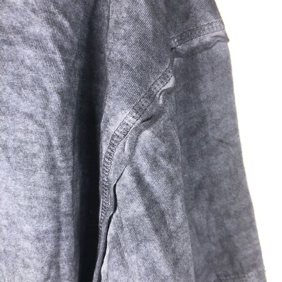 -Free People Button Up Crop Shirt NWT S - Picture 6 of 8